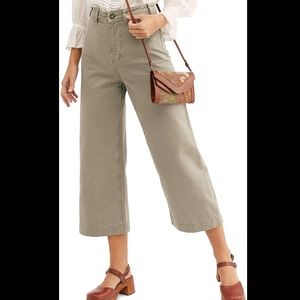 Free People We the Free patti crop